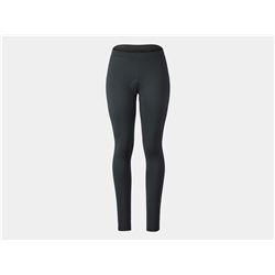 CULOTE LARGO DE CICLISMO BONTRAGER CIRCUIT THERMAL MUJER