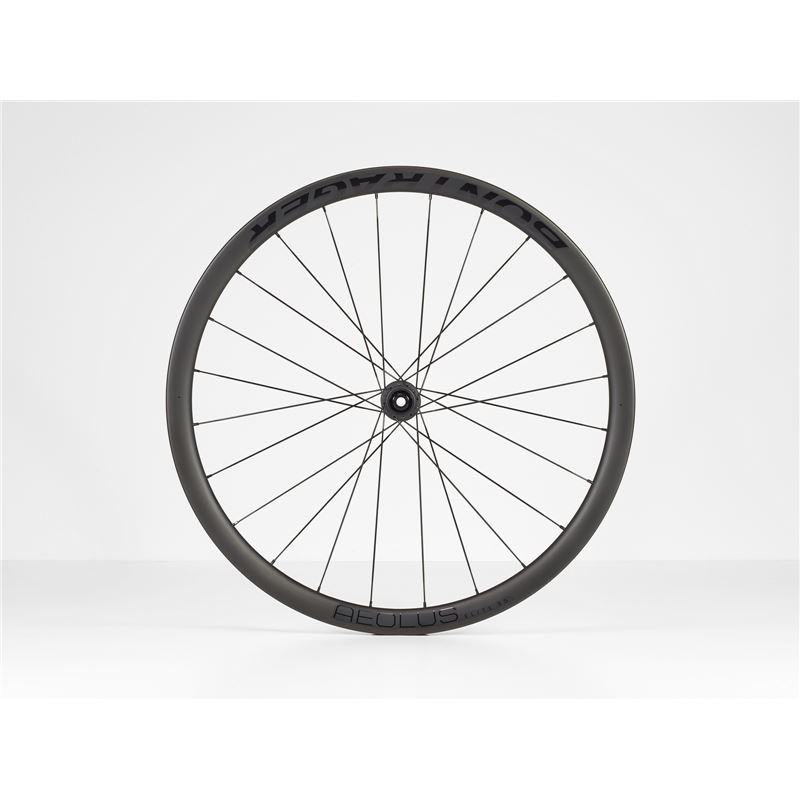 RUEDA BONTRAGER AEOLUS ELITE 35 TLR DISC CARRETERA