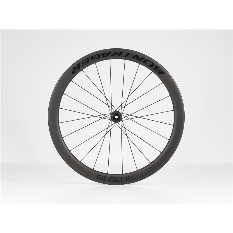 RUEDA BONTRAGER AEOLUS ELITE 50 TLR DISC CARRETERA