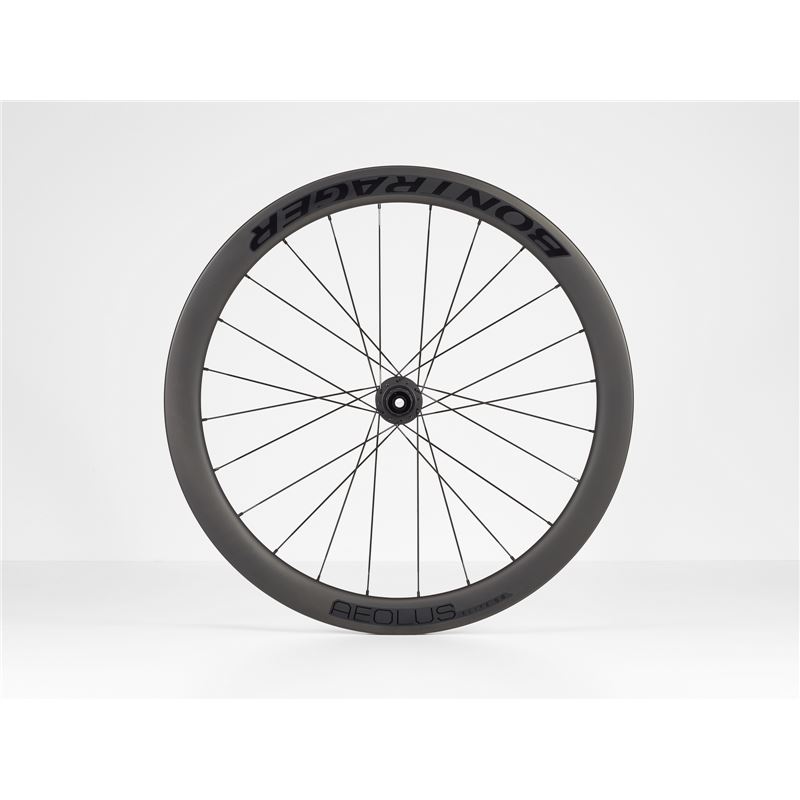 RUEDA BONTRAGER AEOLUS ELITE 50 TLR DISC CARRETERA