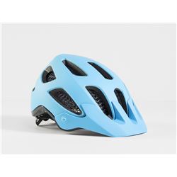 CASCO DE BICICLETA BONTRAGER RALLY WAVECEL MONTAÑA