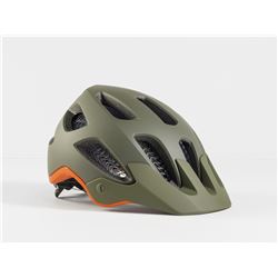 CASCO DE BICICLETA BONTRAGER RALLY WAVECEL MONTAÑA