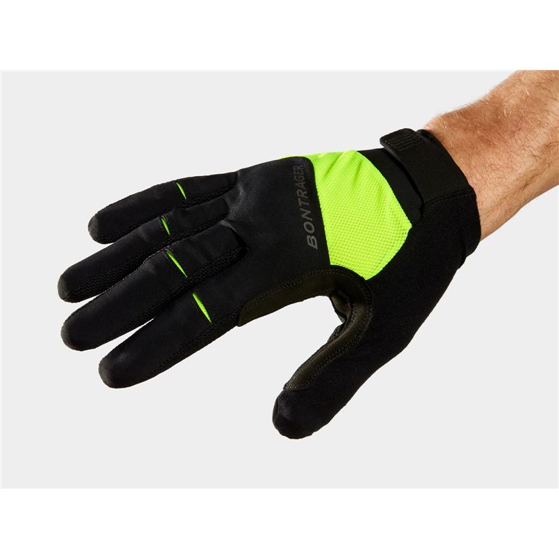 GUANTES DE CICLISMO LARGOS BONTRAGER CIRCUIT TWIN GEL