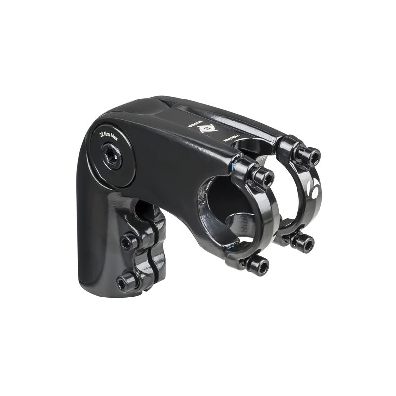 bontrager blendr adjustable threadless stem