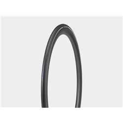 CUBIERTA BONTRAGER AW3 HARD-CASE LITE REFLECTANTE CARRETERA