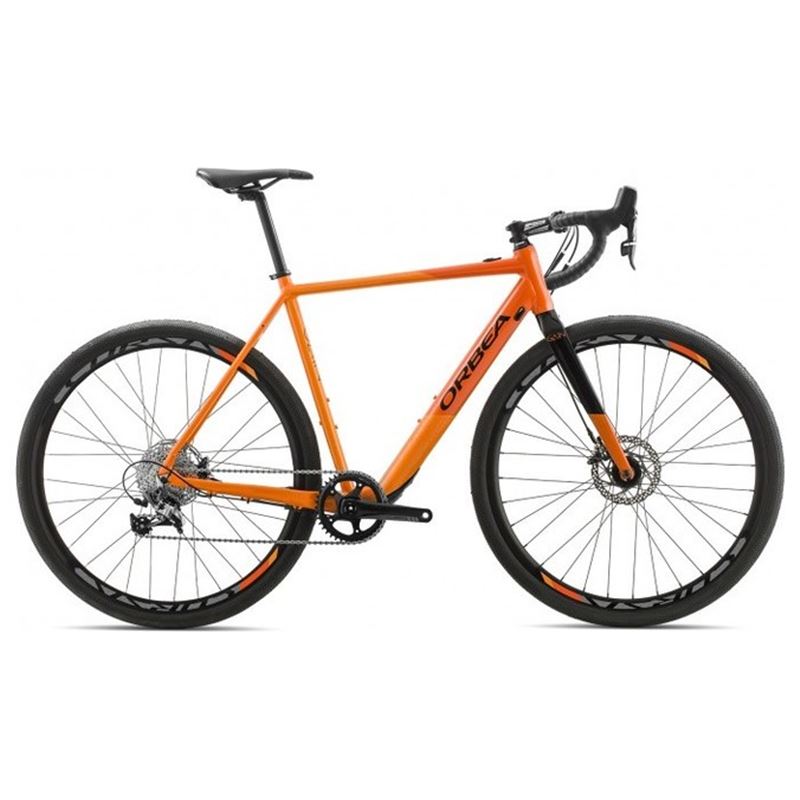 orbea d21