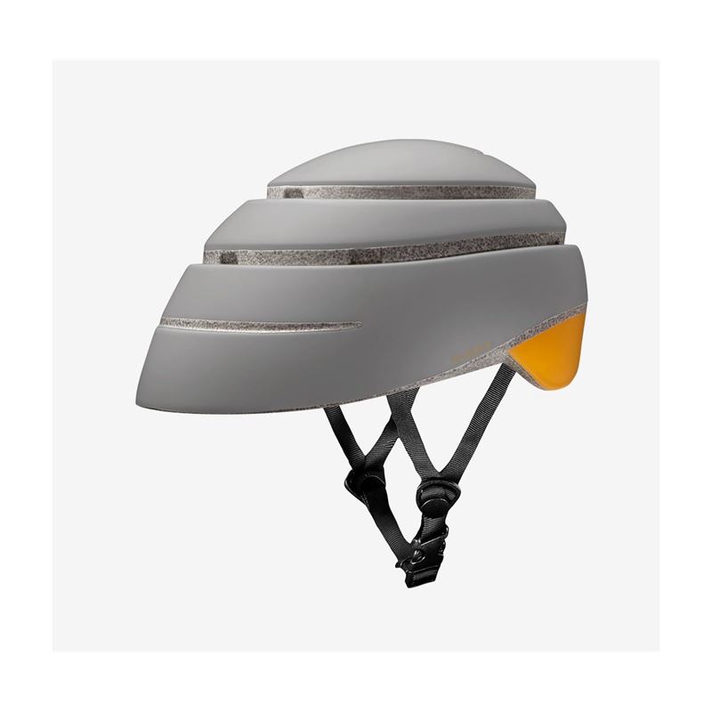 CASCO PLEGABLE CLOSCA LOOP FÓSIL