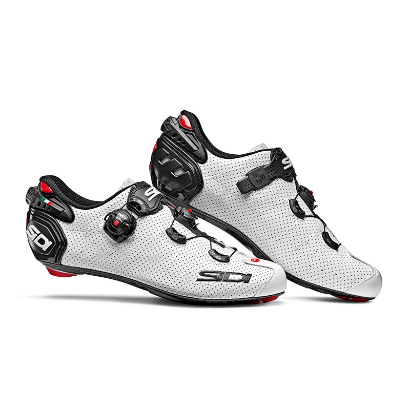 ZAPATILLAS ROAD SIDI WIRE 2 CARBON