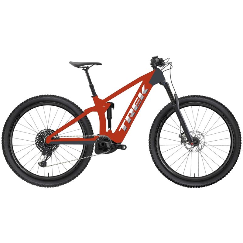 TREK RAIL 5 625W GEN 2 23