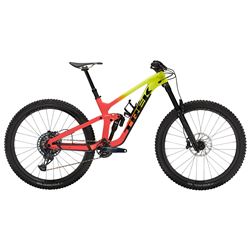 TREK SLASH 9.8 GX 22