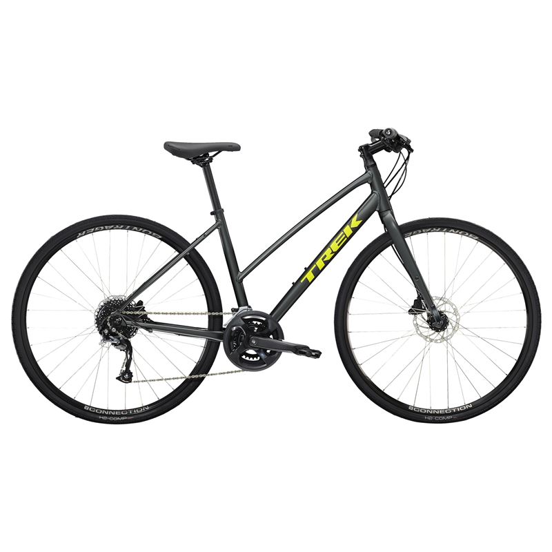 TREK FX 2 DISC STAGGER 23