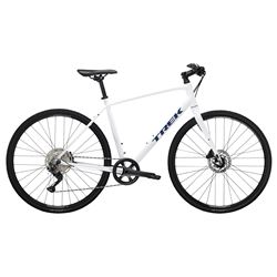 TREK FX 3 DISC 23