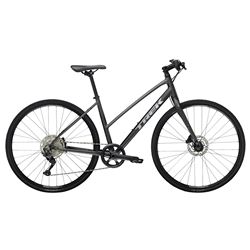 TREK FX 3 DISC STAGGER 23