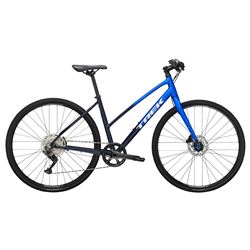 TREK FX 3 DISC STAGGER 23