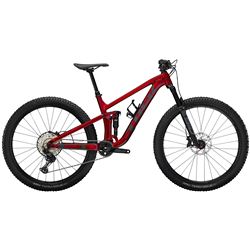 TREK TOP FUEL 8 22