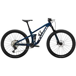 TREK TOP FUEL 8 22