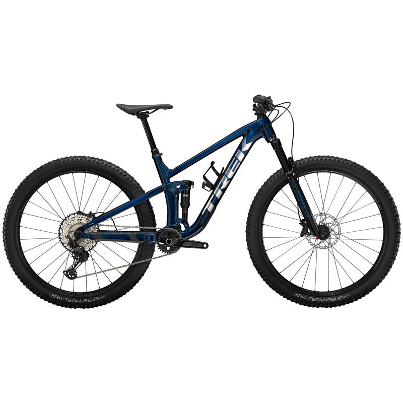 TREK TOP FUEL 8 22