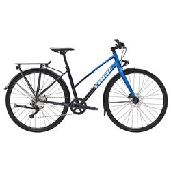 TREK FX 3 DISC EQUIPPED STAGGER 23