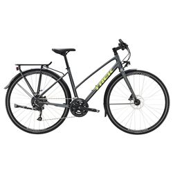 TREK FX 2 DISC EQUIPPED STAGGER 23