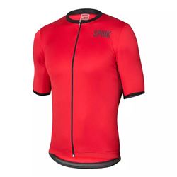 MAILLOT M/C SPIUK ANATOMIC HOMBRE