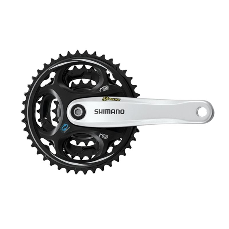 BIELAS SHIMANO ALTUS M311 CENTERLOCK