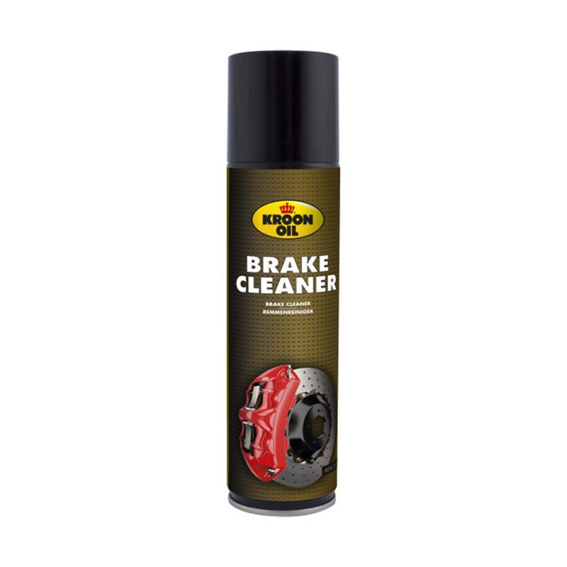 KROON BRAKE CLEANER SPRAY 500ML LIMPIADISCOS