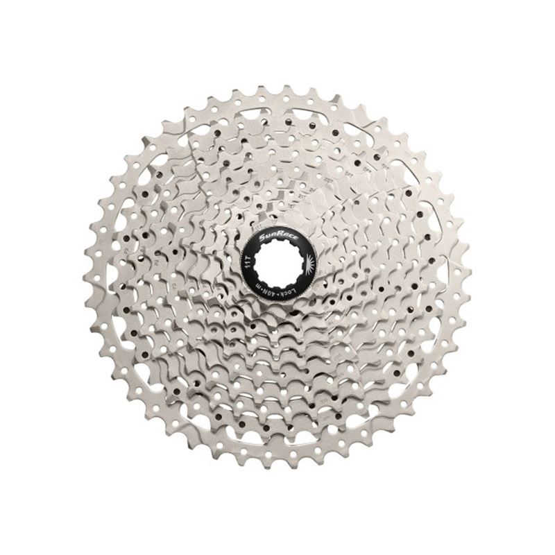 CASSETTE SUNRACE CSMS8 11V 11-40