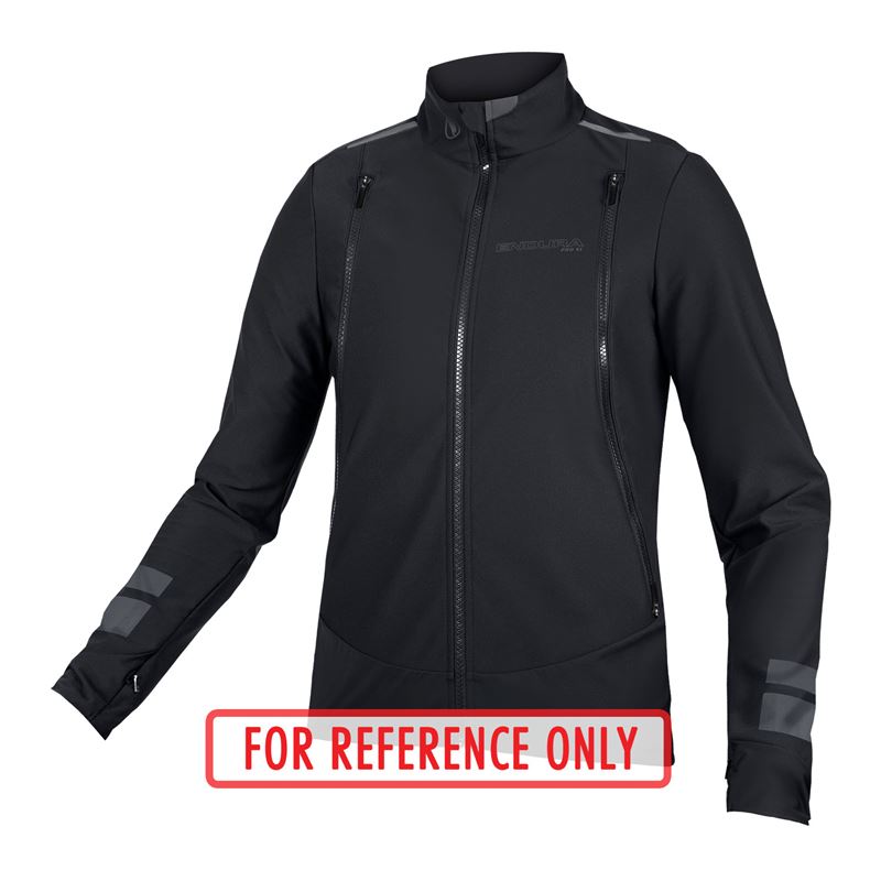 ENDURA CHAQUETA PRO SL 3-SEASON