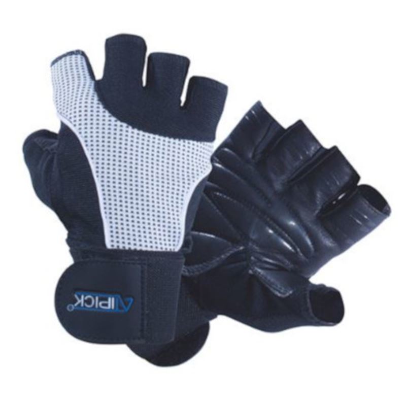 GUANTES ATIPICK POWER GEL