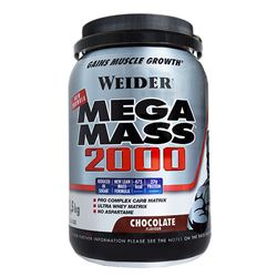 MEGA MASS 2000 1,5 KG