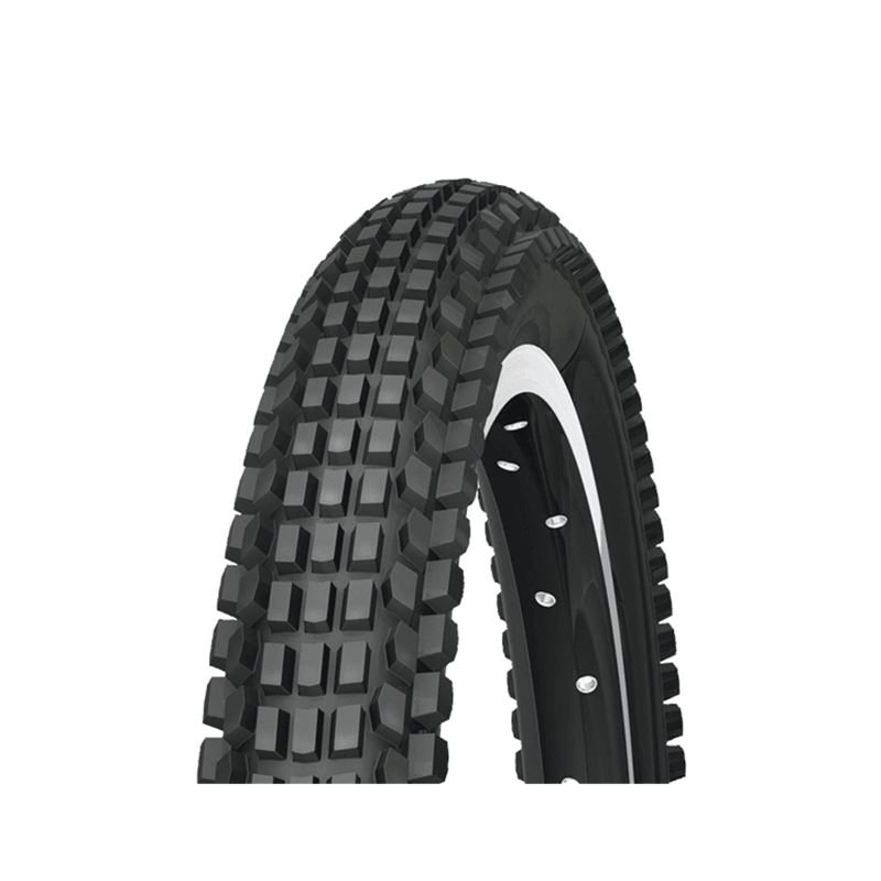 CUBIERTA MICHELIN 20X2.125 MAMBO NG TR