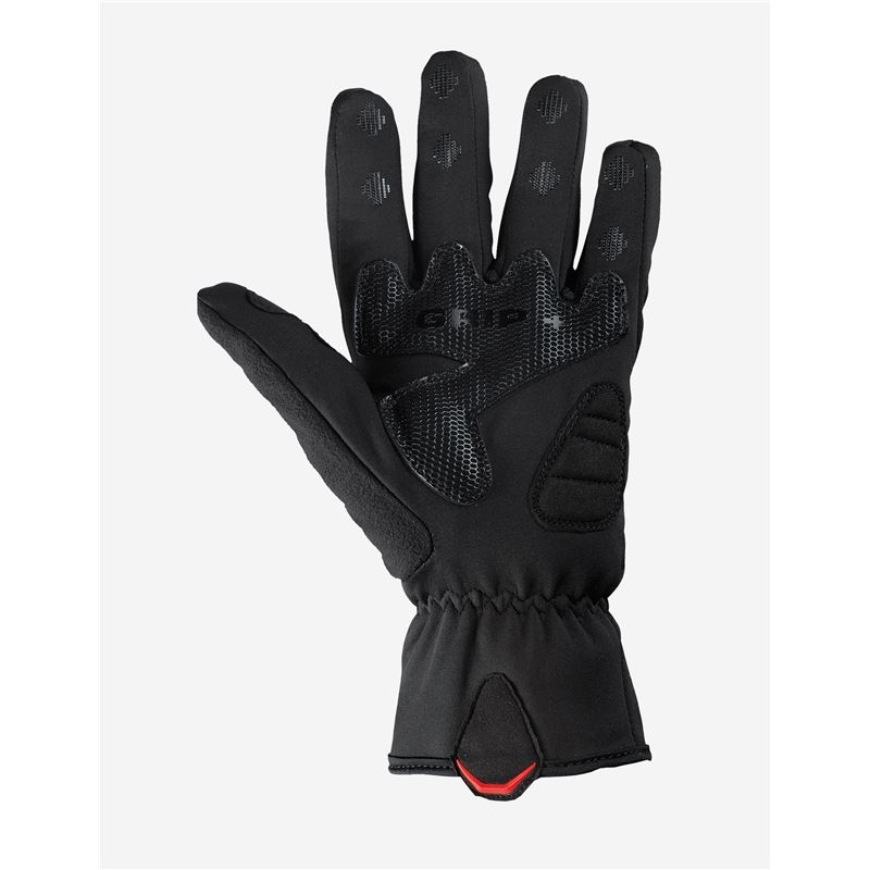 GUANTES DE INVIERNO ALPHA GUANTES DE INVIERNO ALPHA