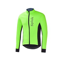 CHAQUETA SPIUK ANATOMIC MEMBRANA