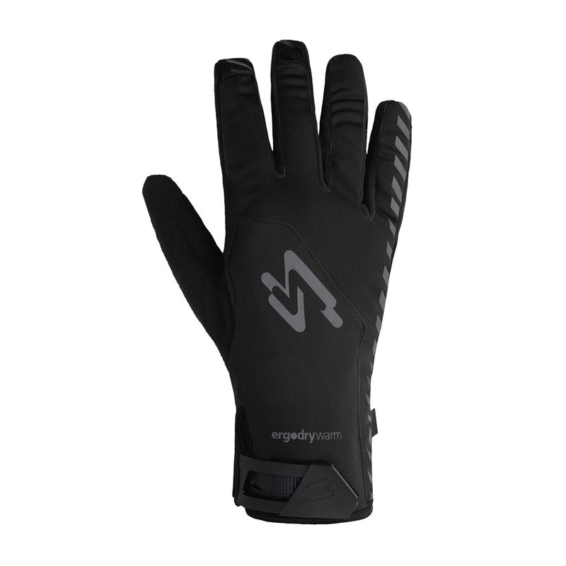 GUANTES LARGOS SPIUK TOP TEN MEMBRANA