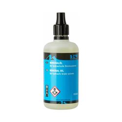 ACEITE MINERAL M-WAVE 100ML