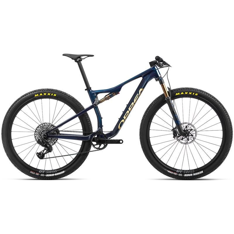 ORBEA OIZ M-LTD 22