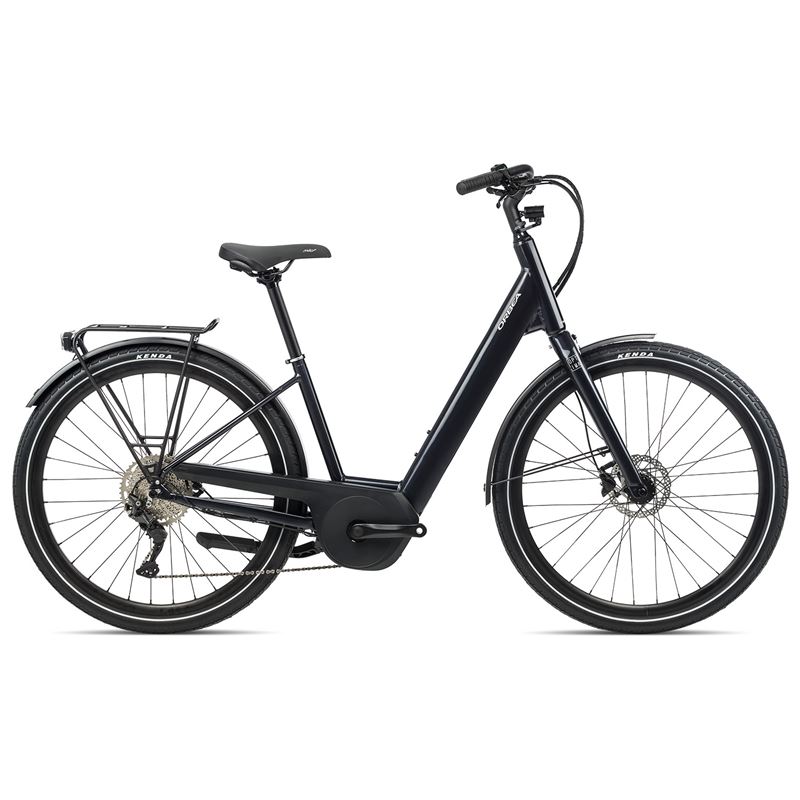 orbea electric optima e40