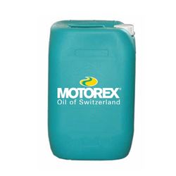 MOTOREX RACING FORK OIL 25 L