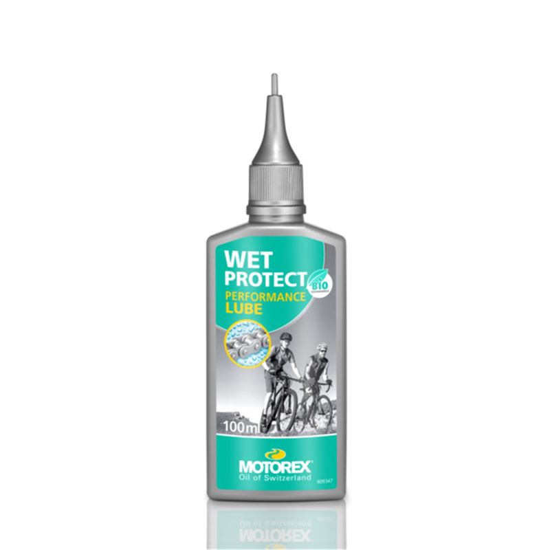 MOTOREX WET PROTECT 100 ML