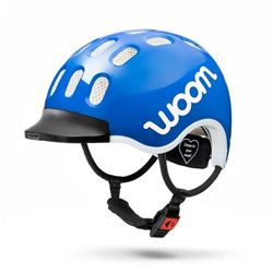 CASCO WOOM INFANTIL