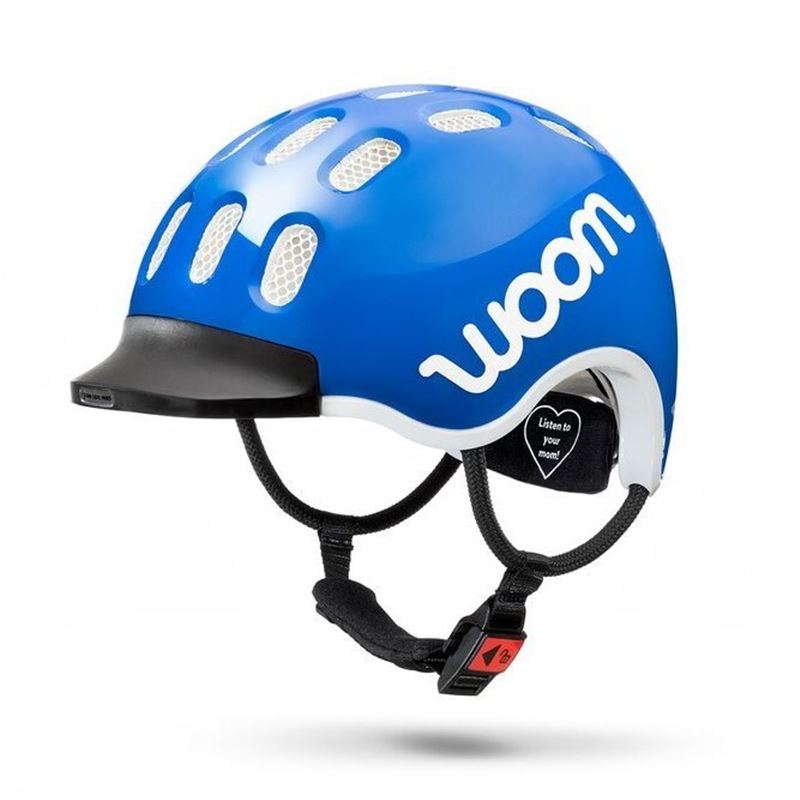 CASCO WOOM INFANTIL