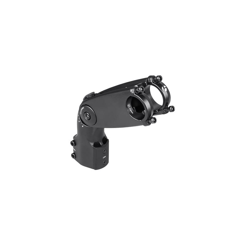 BONTRAGER BLENDR ADJUSTABLE INTEGRATED STEM