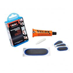 KIT PARCHES TUBELESS VELOX