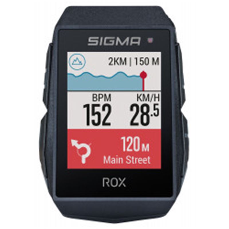 GPS SIGMA ROX 11.1 EVO