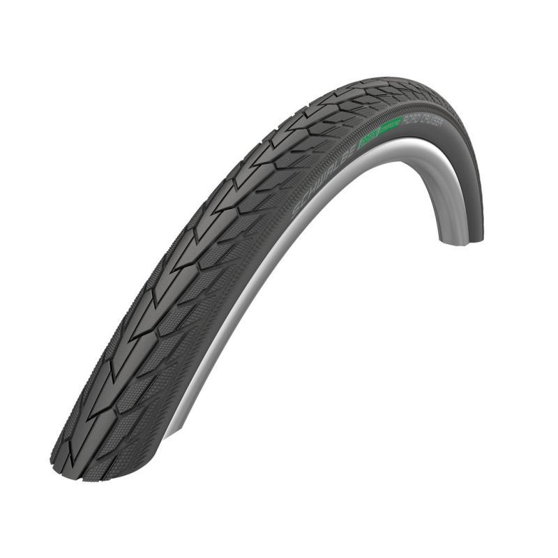 CUBIERTA SCHWALBE ROAD CRUISER 27.5X1.40 (650B)