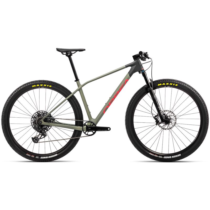 ORBEA ALMA M11-AXS 22