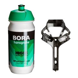 KIT BIDON+PORTABIDON TACX BORA SOLO