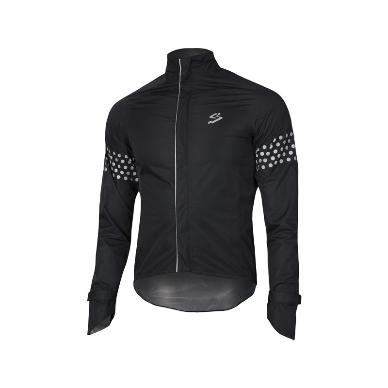CHAQUETA SPIUK ANATOMIC MEMBRANA CHAQUETA SPIUK ANATOMIC MEMBRANA