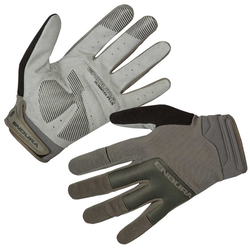 ENDURA GUANTES HUMMVEE PLUS II