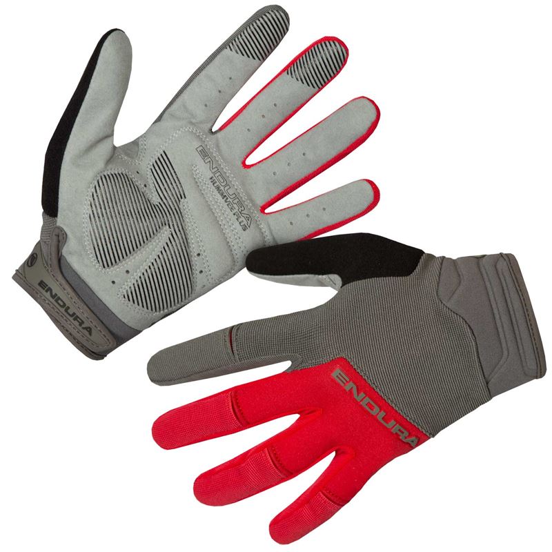 ENDURA GUANTES HUMMVEE PLUS II